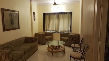 Living Room in 2 BHK Apartment at JSB Nakshatra Veda, Vasai East – for Sale