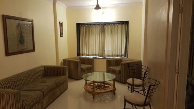 Living Room, jsb-nakshatra-veda 2 Bedroom 696 Sq.Ft. Apartment In Vasai East Palghar 8177264