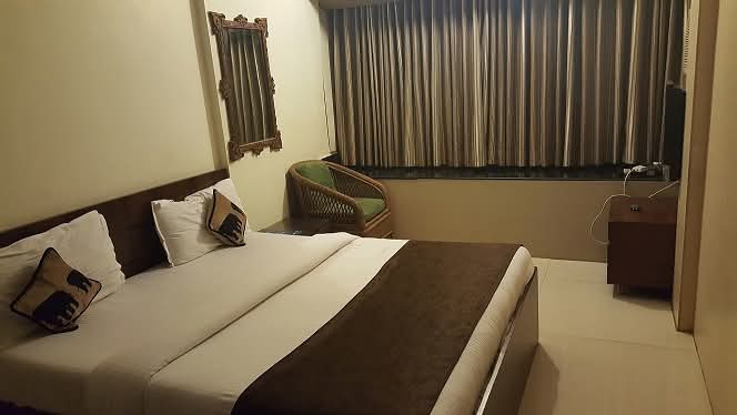 2 BHK 696 Sq.Ft. Apartment in JSB Nakshatra Veda