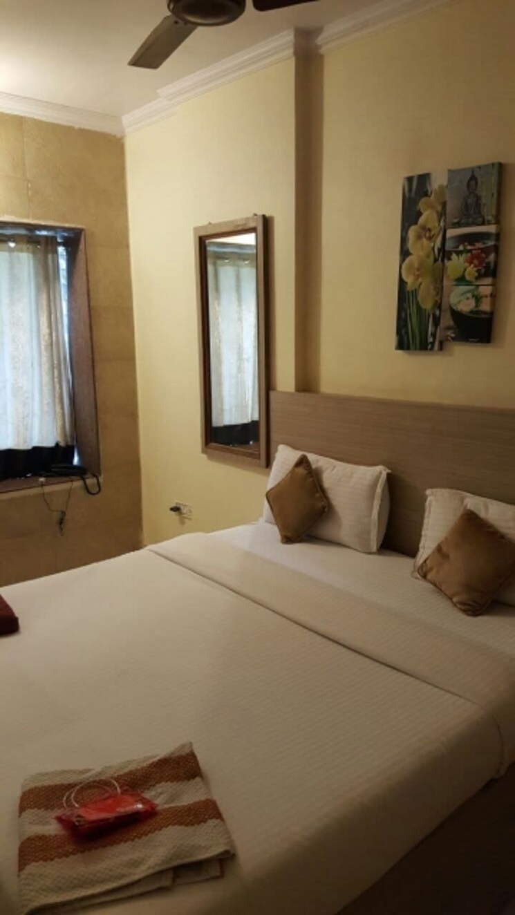 Living Room, jsb-nakshatra-veda 2 Bedroom 696 Sq.Ft. Apartment In Vasai East Palghar 8177264