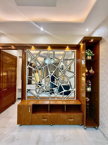 Furnished Amenities in 4 BHK Independent House at LudhianA-Chandigarh Hwy – for Sale