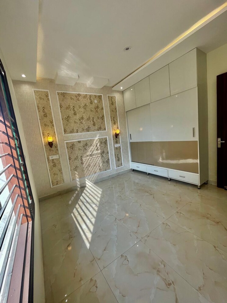 Living Room, ludhiana chandigarh hwy 4 Bedroom 1640 Sq.Ft. Independent House In LudhianA Chandigarh Hwy Mohali 8177272