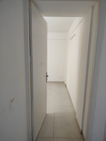 Building Lobby in 3 BHK Apartment at Sushma Joynest ZRK, Ghazipur – for Rent