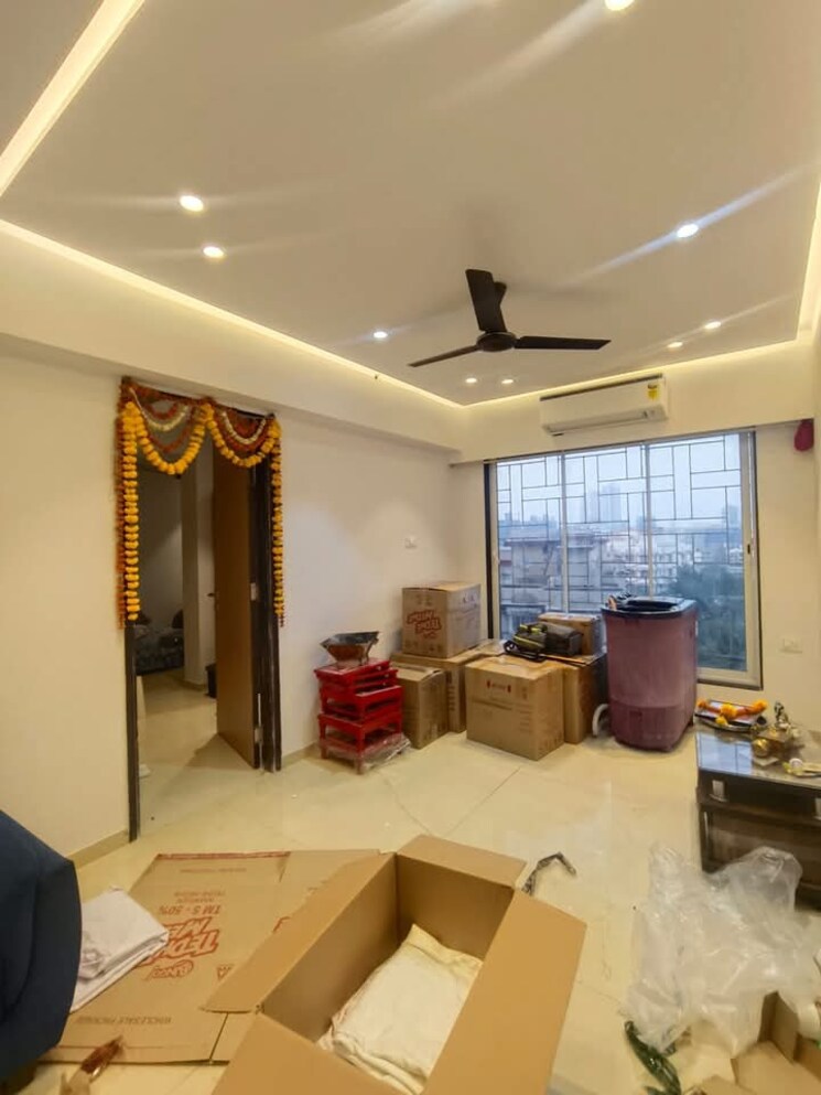 Living Room, jsb-nakshatra-aazstha 1 Bedroom 416 Sq.Ft. Apartment In Vasai East Palghar 8177271