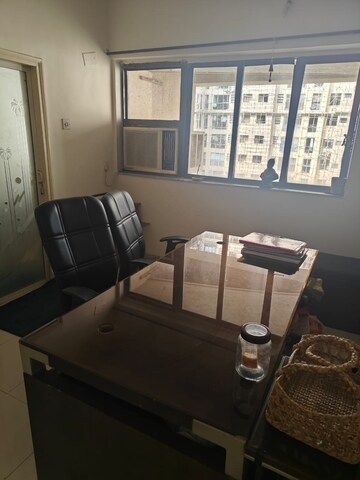 Living Room in 2 BHK Apartment at Andheri West – for Sale