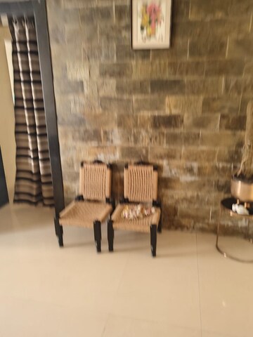 Living Room in 2 BHK Apartment at Andheri West – for Sale
