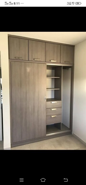 2 BHK Apartment For Rent in Sector 16c Greater Noida