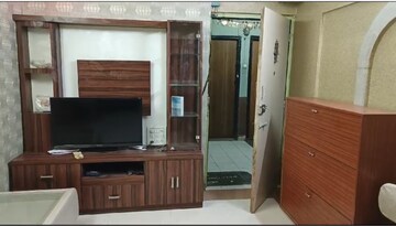 Furnished Amenities in 1 BHK Apartment at Krishna Kaveri Apartment, Andheri West – for Rent
