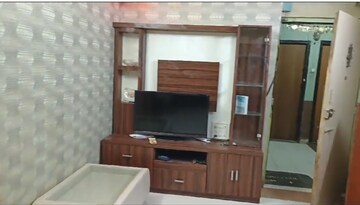 Furnished Amenities in 1 BHK Apartment at Krishna Kaveri Apartment, Andheri West – for Rent
