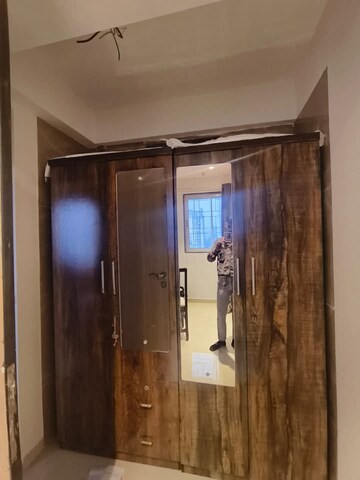 Furnished Amenities in 1 BHK Apartment at AV Samaira Residency, Vasai East – for Sale