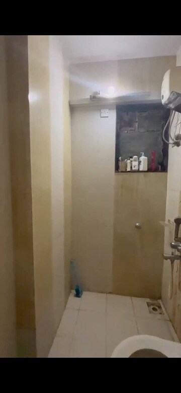 Building Lobby in 1 BHK Apartment at AV Samaira Residency, Vasai East – for Sale