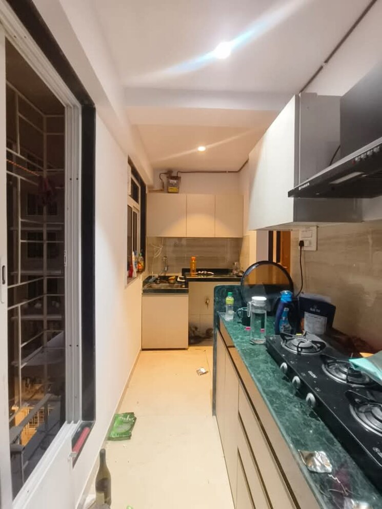 Kitchen, av-samaira-residency 1 Bedroom 400 Sq.Ft. Apartment In Vasai East Palghar 8177284