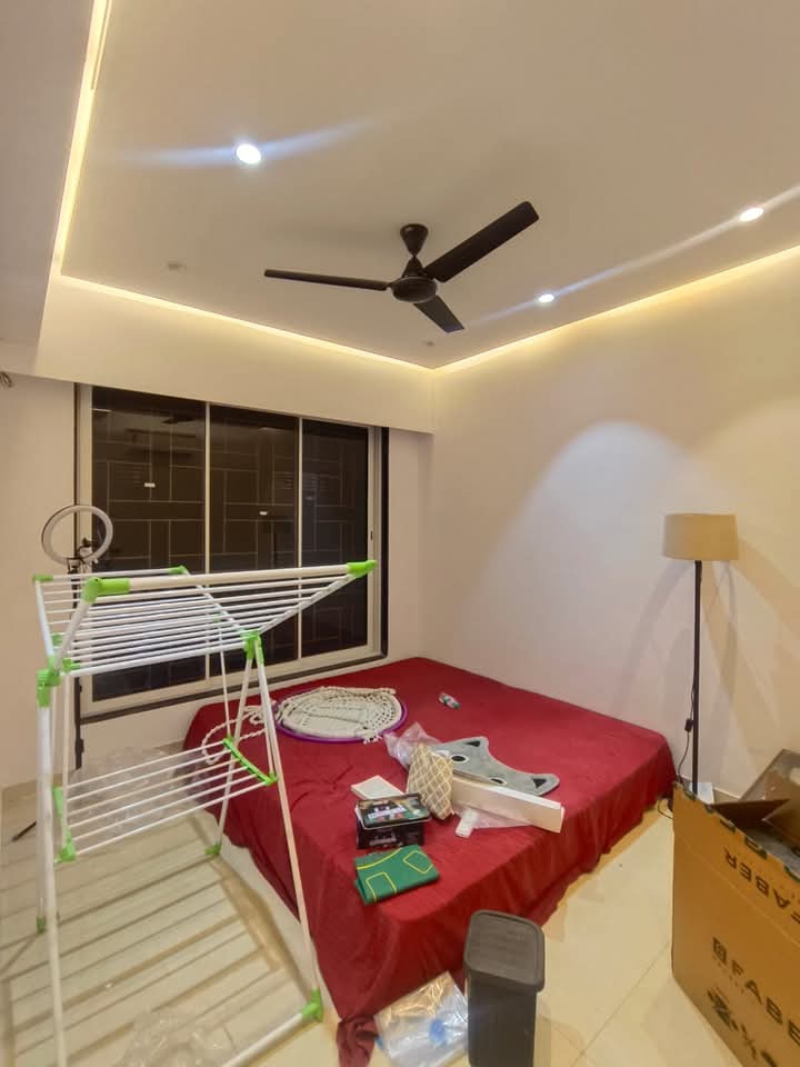 1 BHK 400 Sq.Ft. Apartment in AV Samaira Residency