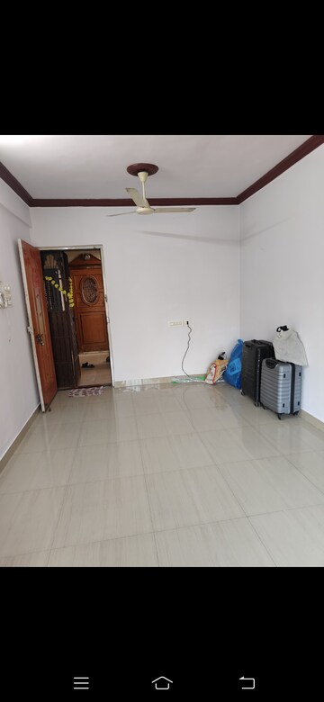 Furnished Amenities in 1 BHK Apartment at Shubharambh Complex, Manpada – for Rent