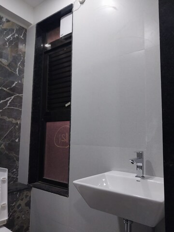 Bathroom in 2 BHK Apartment at Kripa Bliss, Vikhroli East – for Rent