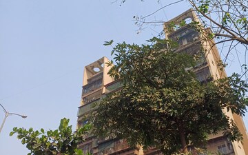 2 BHK Apartment For Rent in Ghansoli Sector 21