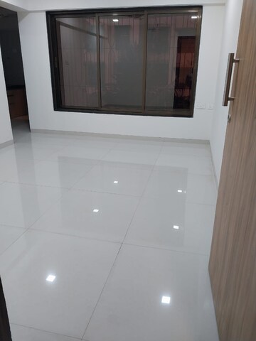 Bathroom in 2 BHK Apartment at Kripa Bliss, Vikhroli East – for Rent