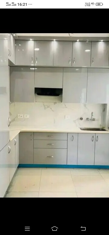 Kitchen in 2 BHK Apartment at Sector 16c Greater Noida – for Rent