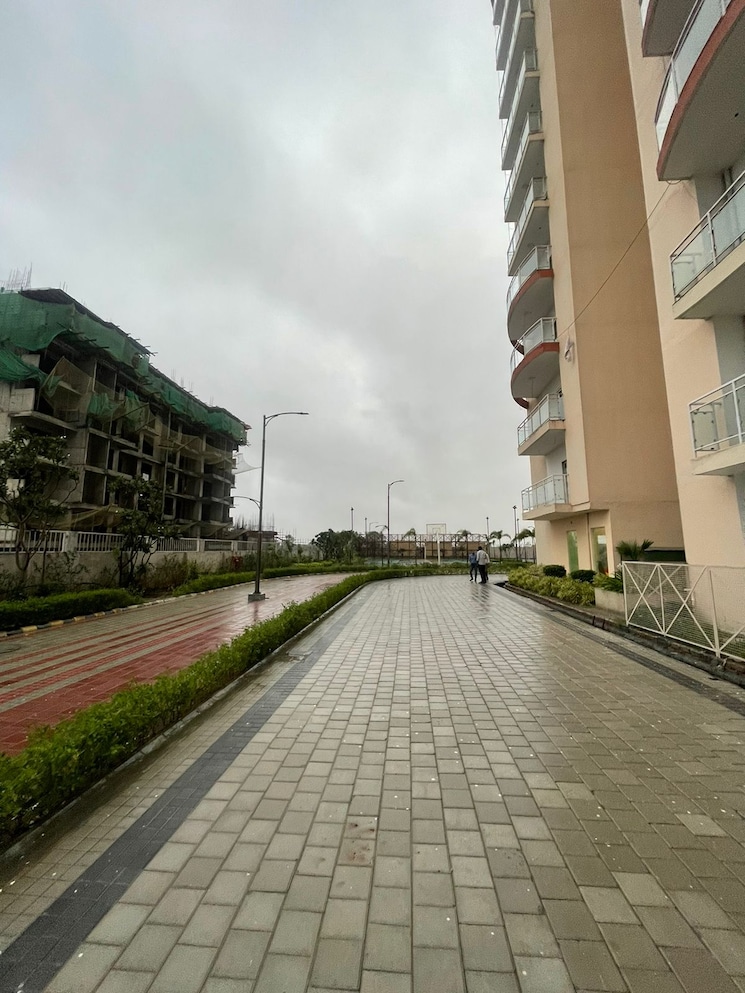 Exterior View, samridhi-luxuriya-avenue 3 Bedroom 1625 Sq.Ft. Apartment In Sector 150 Noida 8177300