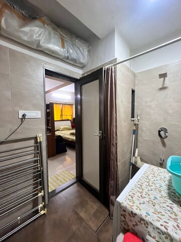 Bedroom in 2 BHK Apartment at Andheri West – for Sale
