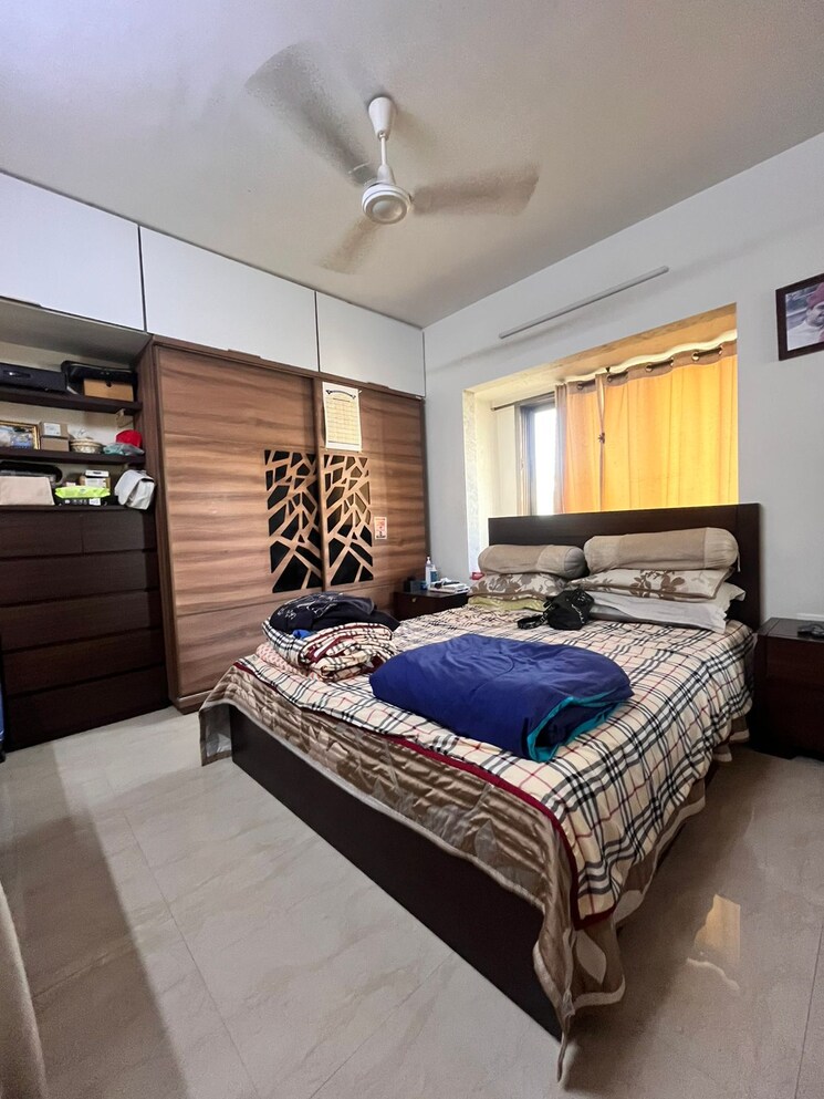 Bedroom, andheri west 2 Bedroom 1300 Sq.Ft. Apartment In Andheri West Mumbai 8177299