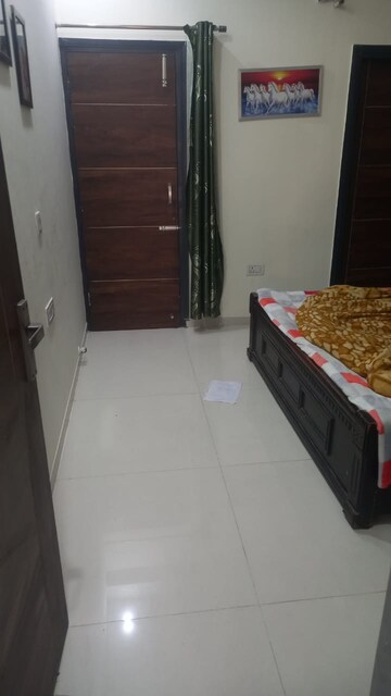 Bedroom in 3 BHK Apartment at Nabha – for Rent