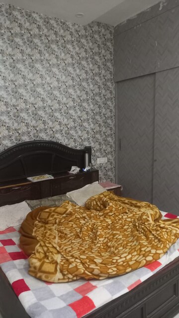 Furnished Amenities in 3 BHK Apartment at Nabha – for Rent