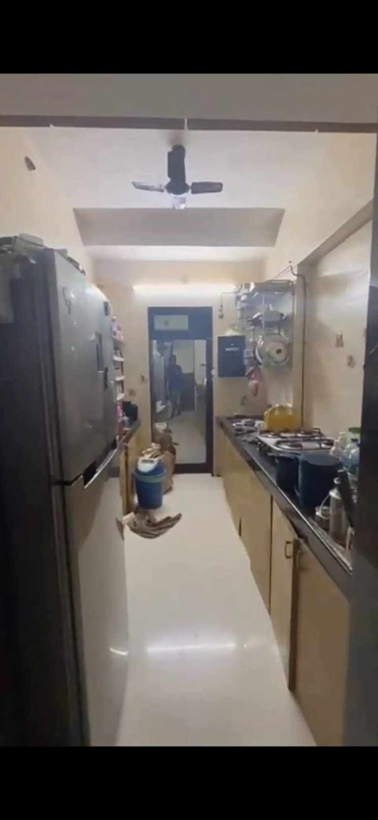 Master Bedroom, samaira-opulence 1 Bedroom 400 Sq.Ft. Apartment In Vasai East Palghar 8177293