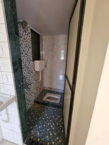 Balcony in 1 BHK Apartment at Samaira Opulence, Vasai East – for Sale