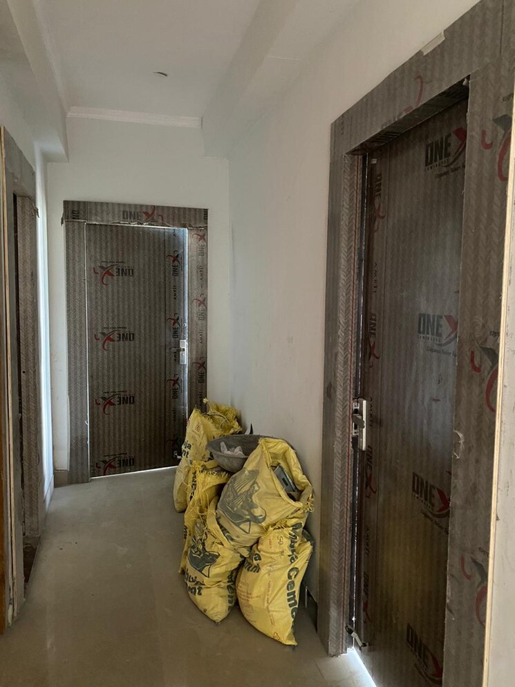 Living Room, gardenia-gateway 3 Bedroom 1485 Sq.Ft. Apartment In Sector 75 Noida 8177303