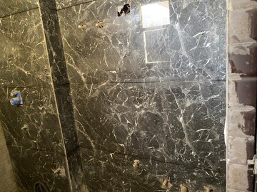 Bathroom in 3 BHK Apartment at Gardenia Gateway, Sector 75 – for Sale