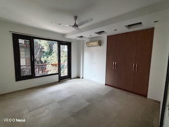 4 BHK Builder Floor For Rent in Florence Nightingale Lane Green Park Delhi  8177309