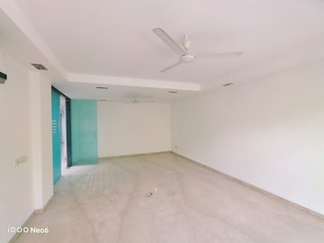 4 BHK Builder Floor For Rent in Florence Nightingale Lane Green Park Delhi  8177309