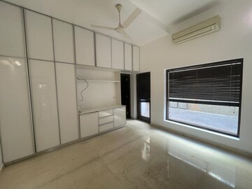 Kitchen in 3 BHK Builder Floor at Defence Colony – for Rent