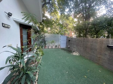 3 BHK Builder Floor For Rent in Defence Colony