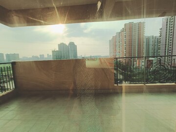 Swimming Pool in 3 BHK Apartment at Gaurs Siddhartham, Siddharth Vihar – for Sale