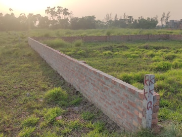 Plot Area in  Plot at Joka – for Sale
