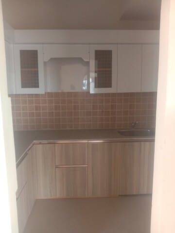 Bathroom in 2.5 BHK Apartment at Mahagun Mywoods, Sector 16c Greater Noida – for Rent