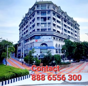 Commercial Office Space 2000 Sq.Ft. For Resale in Siripuram Vizag  8177321