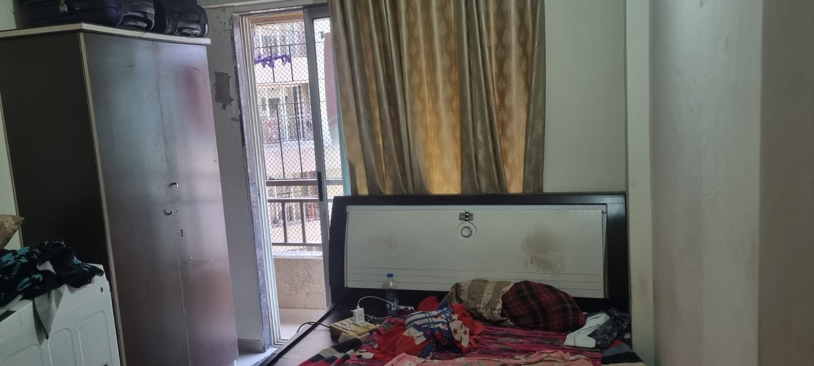 1 BHK 345 Sq.Ft. Apartment in Vihang Hills