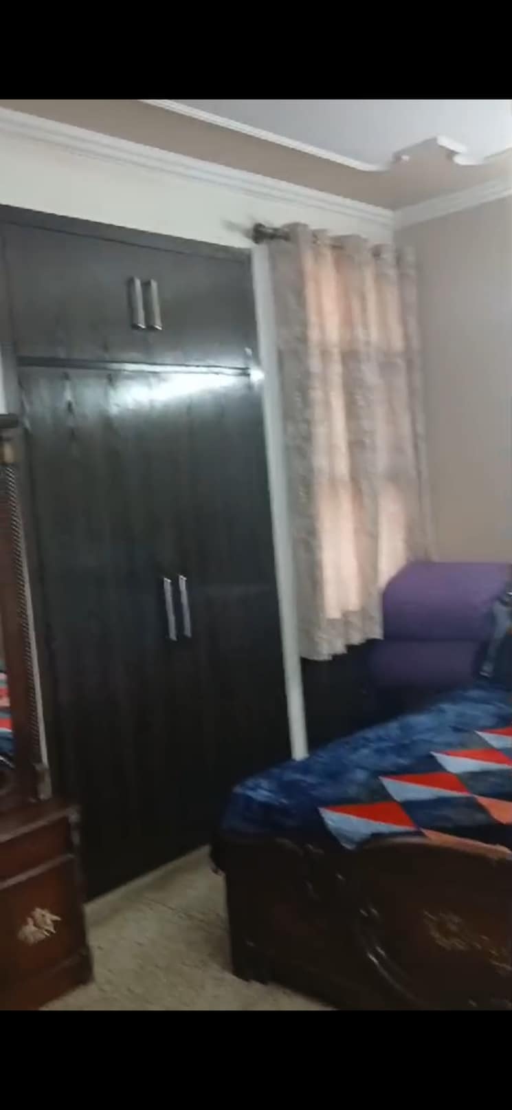 Bedroom, gail-apartments 3 Bedroom 1500 Sq.Ft. Apartment In Sector 62 Noida 8177367