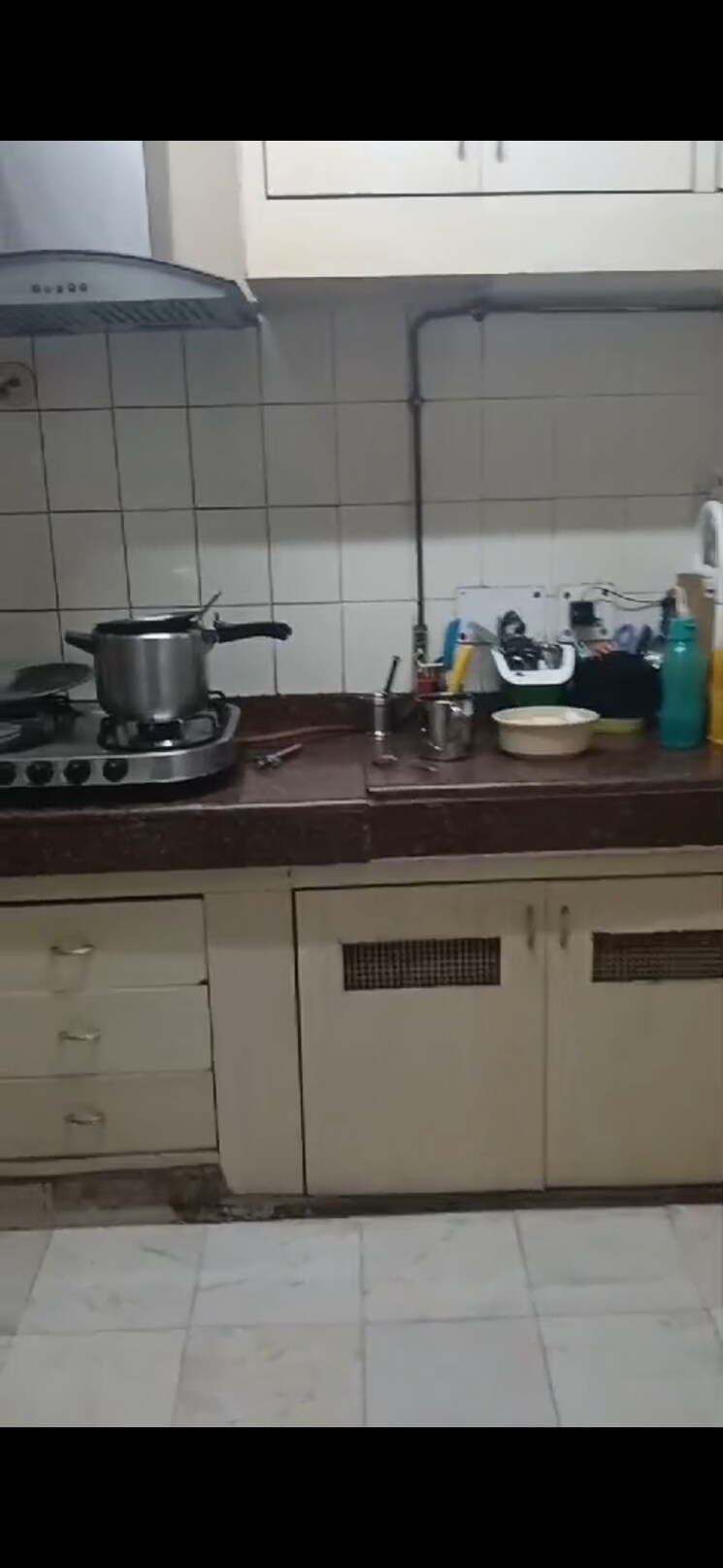 Kitchen, gail-apartments 3 Bedroom 1500 Sq.Ft. Apartment In Sector 62 Noida 8177367