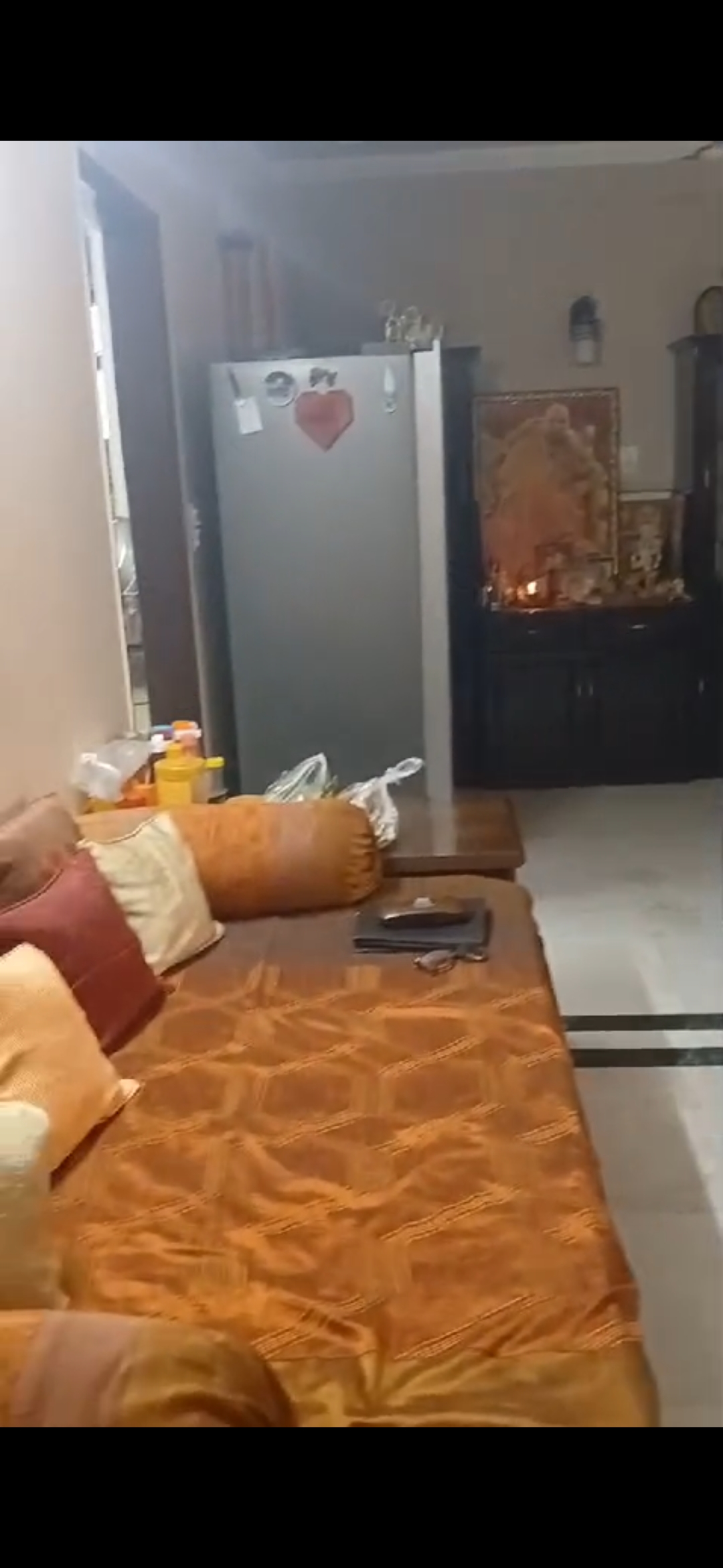 3 BHK Apartment For Sale in Gail Apartments