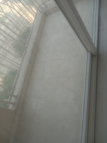 Building Lobby in 2 BHK Apartment at Sector 16c Greater Noida – for Rent