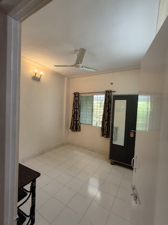 1 BHK Apartment For Rent in Kakade City Karve Nagar Pune  8177270