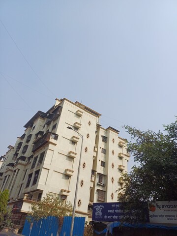 2 BHK Apartment For Rent in Arihant Riddhi, Ghansoli