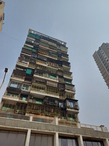 2 BHK Apartment For Rent in Ghansoli Sector 15