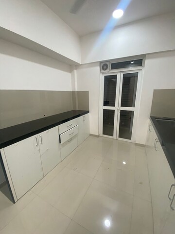 Kitchen in 2 BHK Apartment at Lodha Belmondo, Gahunje – for Rent