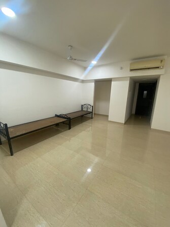 2 BHK Apartment For Rent in Lodha Belmondo Gahunje Pune  8177334