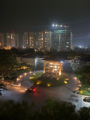 2 BHK Apartment – Exterior View View at Lodha Belmondo, Gahunje - for Rent